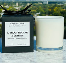 Load image into Gallery viewer, APRICOT NECTAR & VETIVER