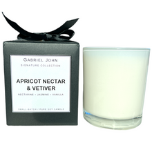 Load image into Gallery viewer, APRICOT NECTAR & VETIVER