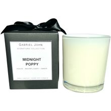 Load image into Gallery viewer, MIDNIGHT POPPY
