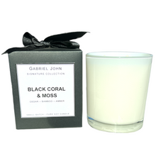 Load image into Gallery viewer, Black Coral & Moss